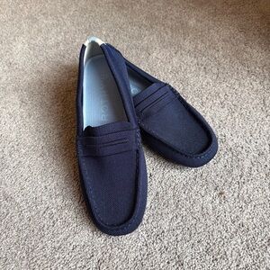 Rothy’s Navy Blue Women’s Loafers